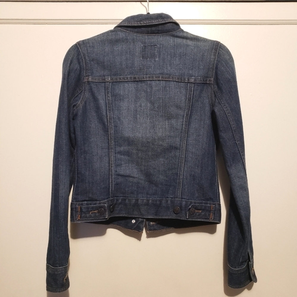 Denim Jacket - Picture 6 of 7